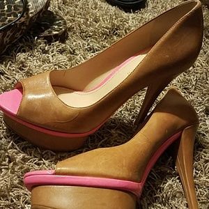 Cute High Heels
